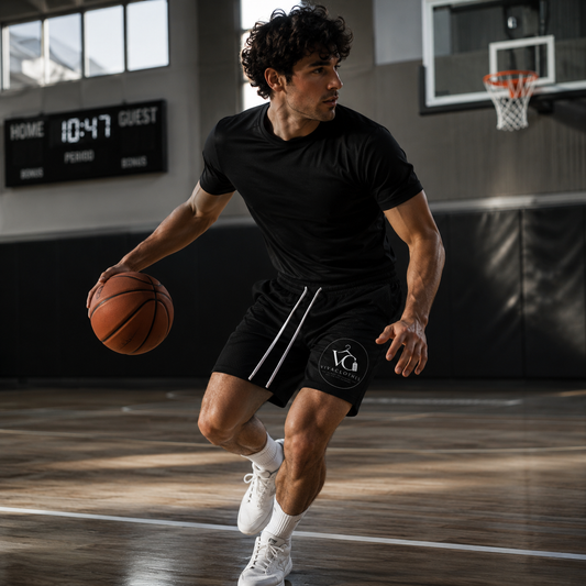 Your Businesses Drawstring Shorts