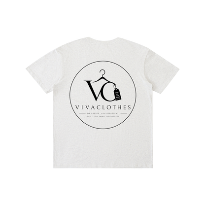 Your Business Custom Tee