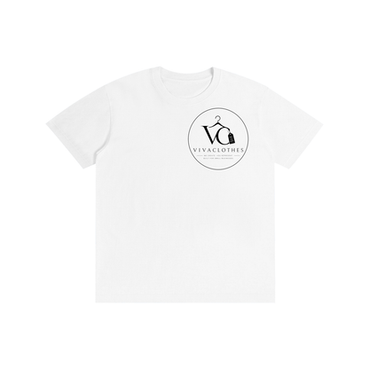 Your Business Custom Tee