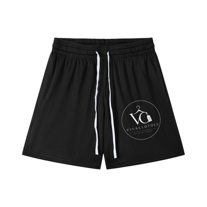 Your Businesses Drawstring Shorts