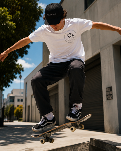 Your Business Custom Tee