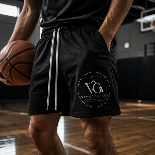 Your Businesses Drawstring Shorts