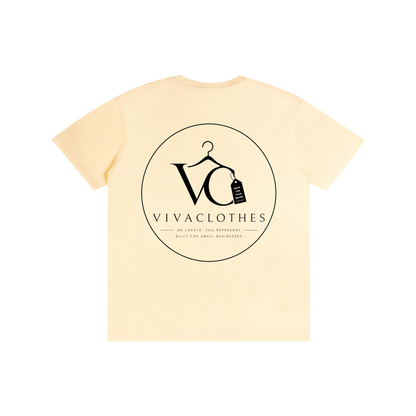 Your Business Custom Tee