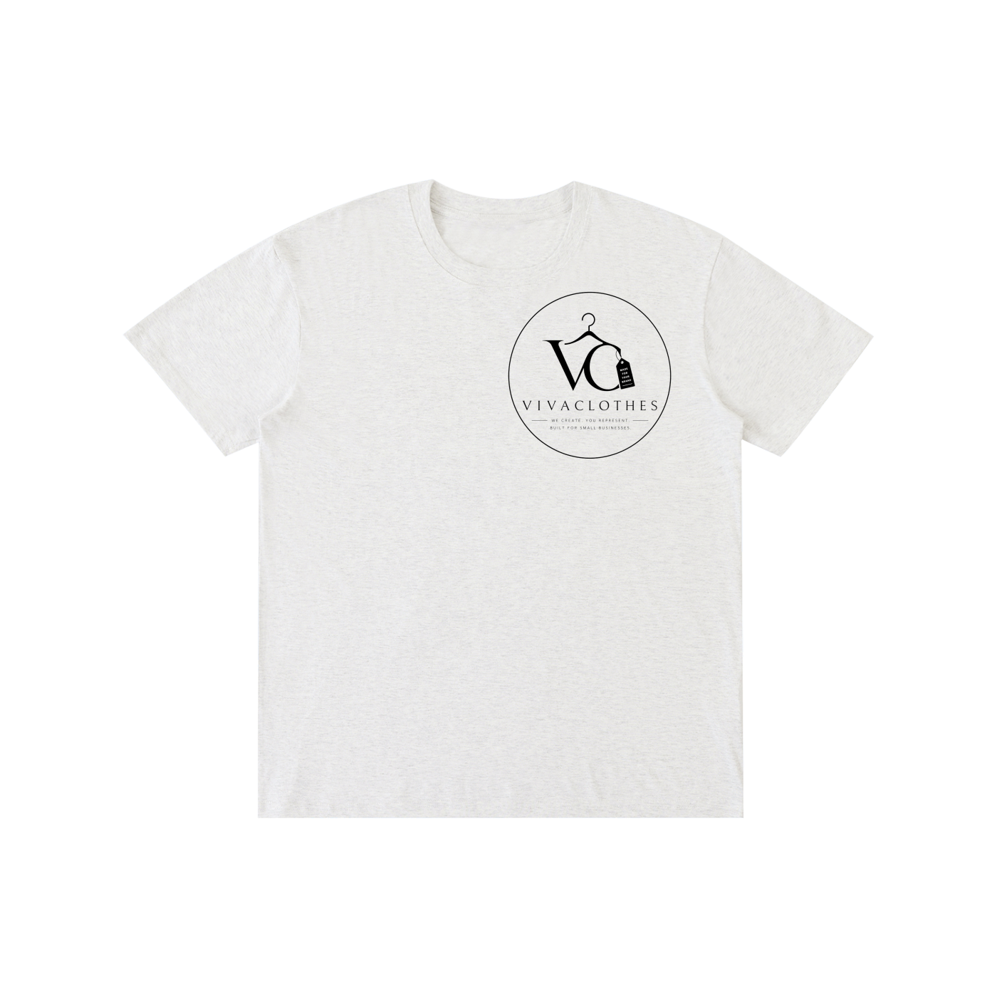 Your Business Custom Tee